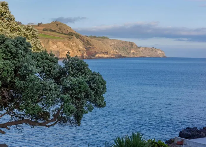 Lejlighed Graviana - Pedra Negra Charming House *