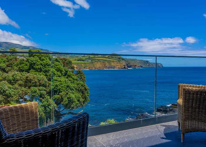 Graviana - Pedra Negra Charming House Lejlighed *