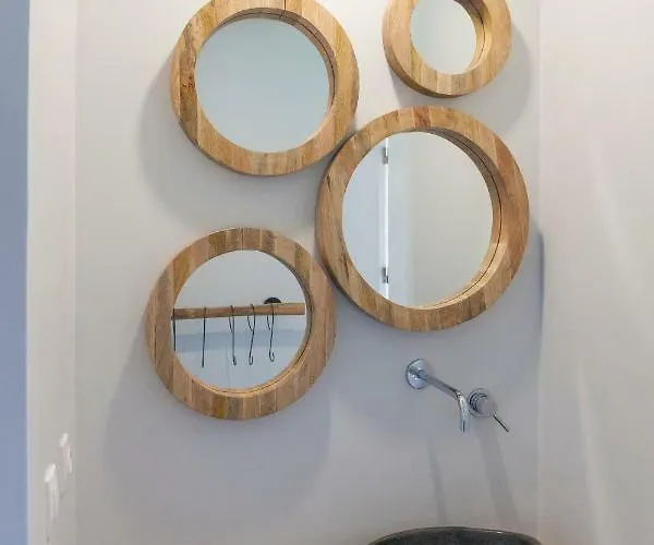 Graviana - Pedra Negra Charming House