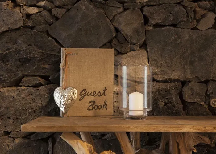 Lejlighed Graviana - Pedra Negra Charming House Lagoa (Azores)