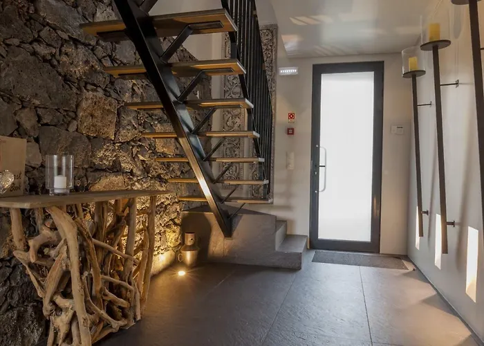 Graviana - Pedra Negra Charming House