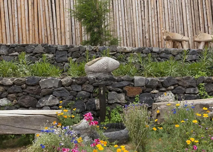 Lejlighed Graviana - Pedra Negra Charming House *