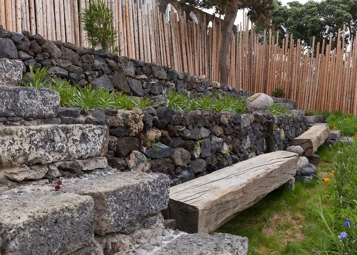 Graviana - Pedra Negra Charming House *