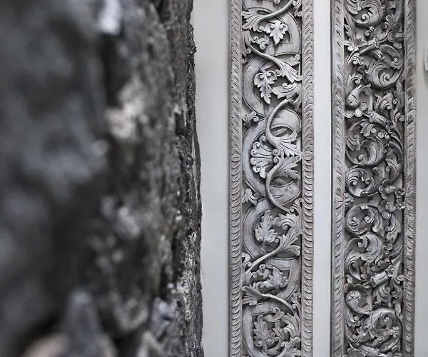 Graviana - Pedra Negra Charming House Lejlighed