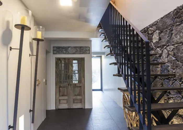 Graviana - Pedra Negra Charming House *