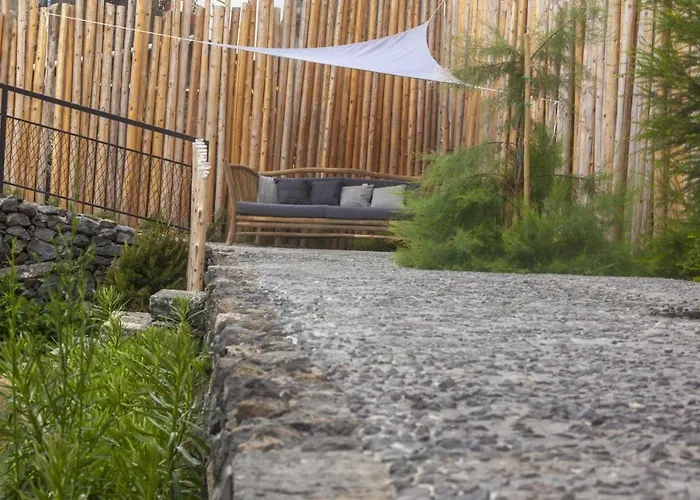 Lejlighed Graviana - Pedra Negra Charming House