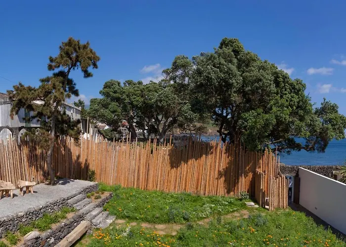 Lejlighed Graviana - Pedra Negra Charming House *