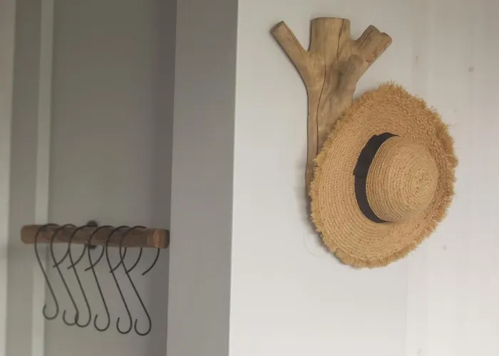 Graviana - Pedra Negra Charming House Lagoa (Azores)