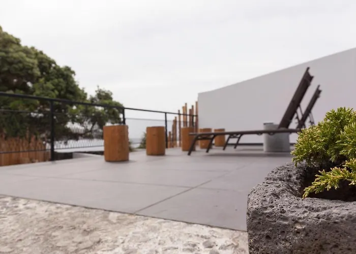 Graviana - Pedra Negra Charming House Lejlighed *