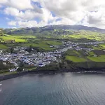 Graviana - Pedra Negra Charming House Apartamento Lagoa (Azores)