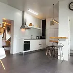 Graviana - Pedra Negra Charming House Apartamento Lagoa (Azores)