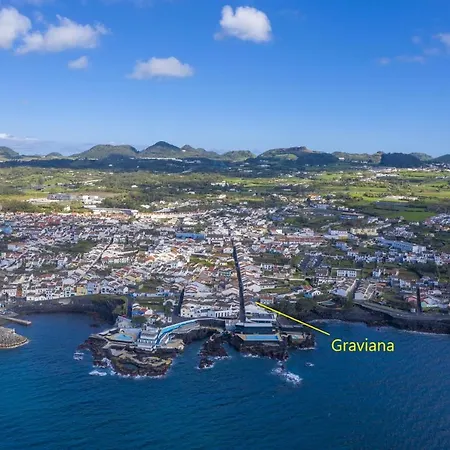 Graviana - Pedra Negra Charming House