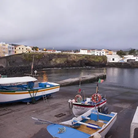Lejlighed Graviana - Pedra Negra Charming House Lagoa (Azores)