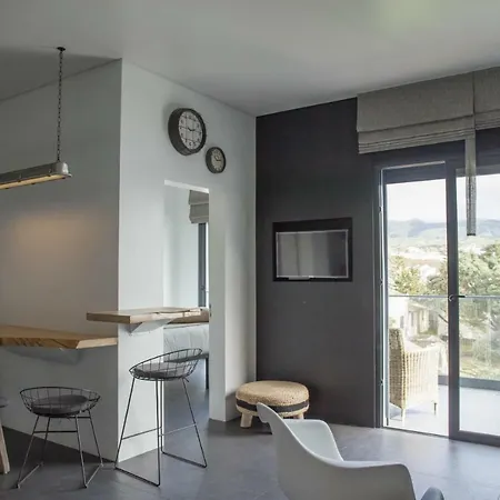Lejlighed Graviana - Pedra Negra Charming House Lagoa (Azores)