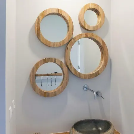 Graviana - Pedra Negra Charming House