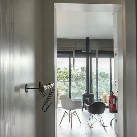 شقة Graviana - Pedra Negra Charming House اجوا