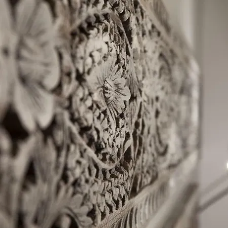 Graviana - Pedra Negra Charming House