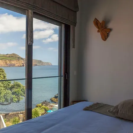 Graviana - Pedra Negra Charming House * Lagoa (Azores)