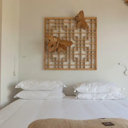 Graviana - Pedra Negra Charming House شقة اجوا