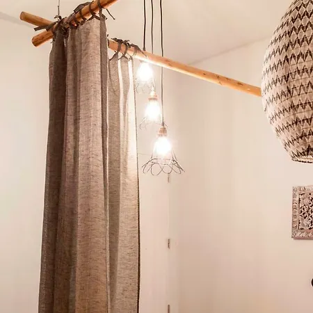 Graviana - Pedra Negra Charming House Apartament Lagoa (Azores)