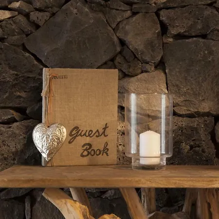 Apartament Graviana - Pedra Negra Charming House Lagoa (Azores)