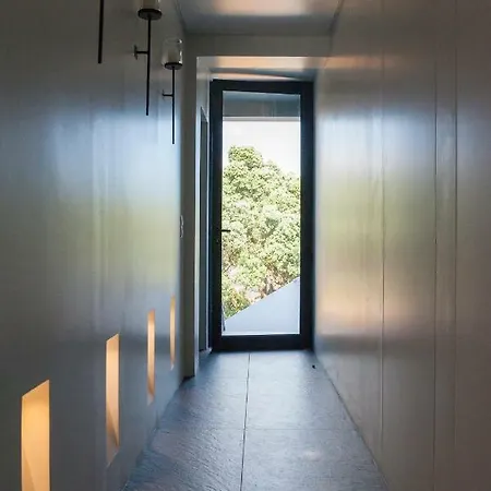 Graviana - Pedra Negra Charming House