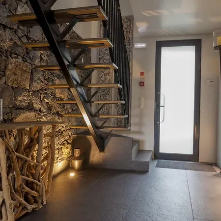 Graviana - Pedra Negra Charming House