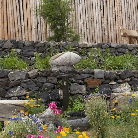 Apartament Graviana - Pedra Negra Charming House *