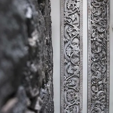 Graviana - Pedra Negra Charming House شقة