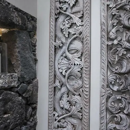 Graviana - Pedra Negra Charming House شقة اجوا