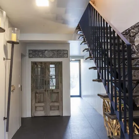 Graviana - Pedra Negra Charming House *