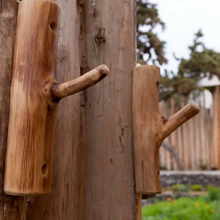 Graviana - Pedra Negra Charming House * اجوا