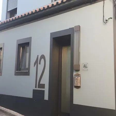 Graviana - Pedra Negra Charming House * Lagoa (Azores)
