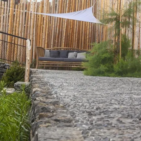 Apartment Graviana - Pedra Negra Charming House