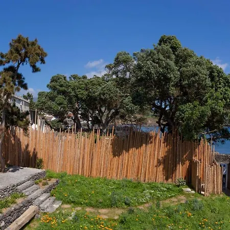 Apartament Graviana - Pedra Negra Charming House *