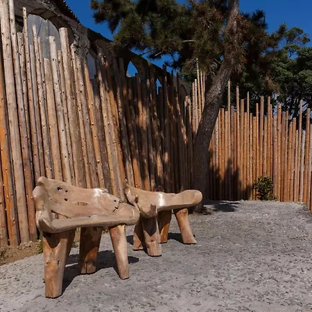 Graviana - Pedra Negra Charming House Lagoa (Azores)