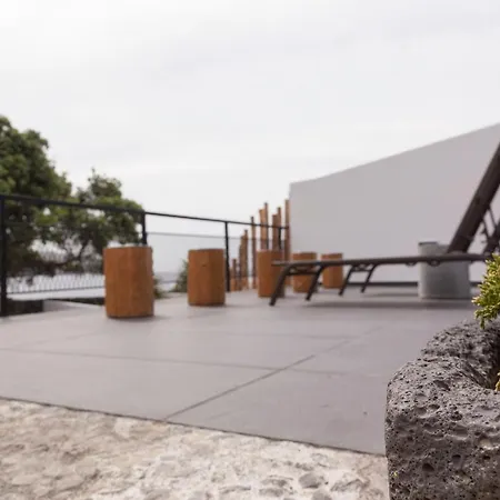 Graviana - Pedra Negra Charming House Apartament *