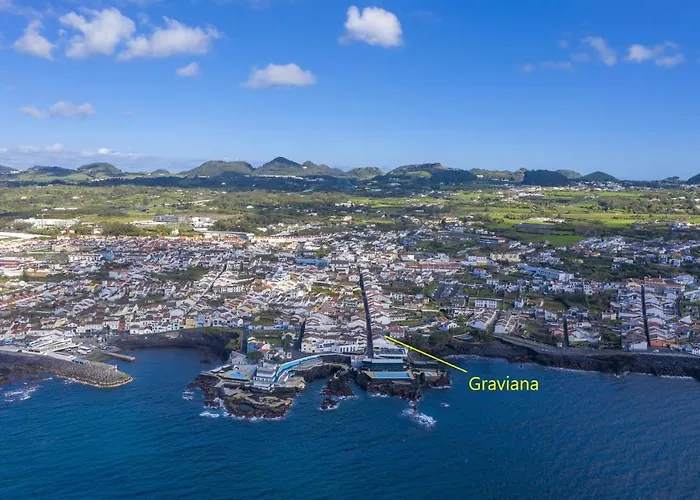 Graviana - Pedra Negra Charming House