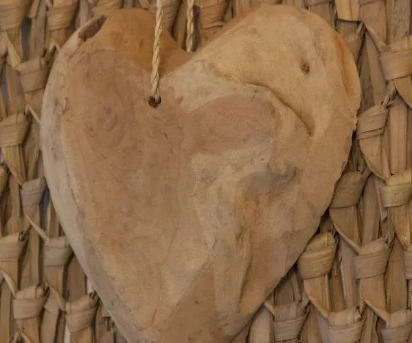 Graviana - Pedra Negra Charming House Apartament Lagoa (Azores)