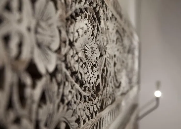 Graviana - Pedra Negra Charming House