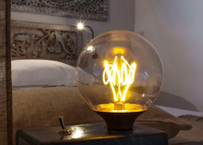 아파트 Graviana - Pedra Negra Charming House