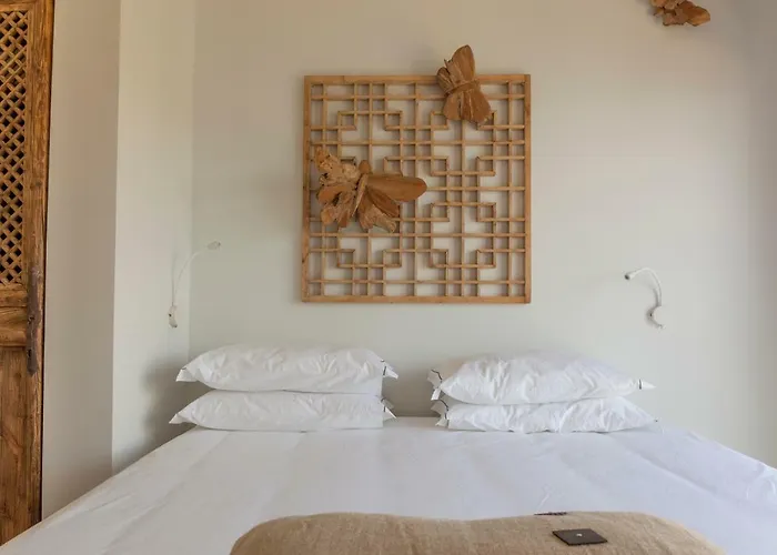 Graviana - Pedra Negra Charming House Apartament Lagoa (Azores)