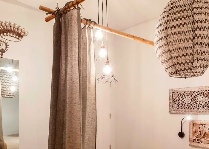 Graviana - Pedra Negra Charming House 아파트 라고아