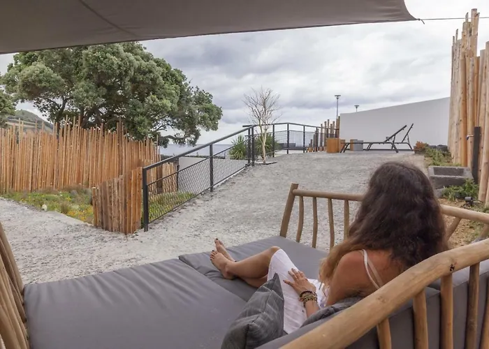 Graviana - Pedra Negra Charming House Lagoa (Azores)