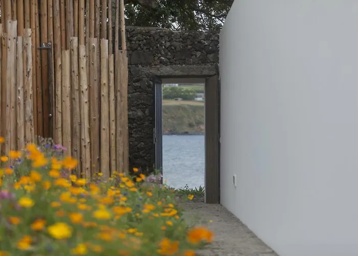 Graviana - Pedra Negra Charming House 아파트