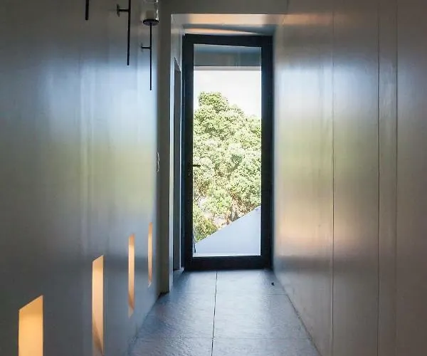 Graviana - Pedra Negra Charming House