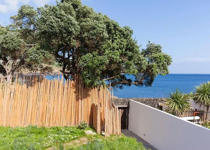 아파트 Graviana - Pedra Negra Charming House *