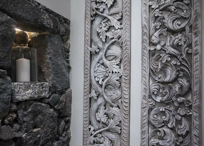 Graviana - Pedra Negra Charming House 아파트 라고아