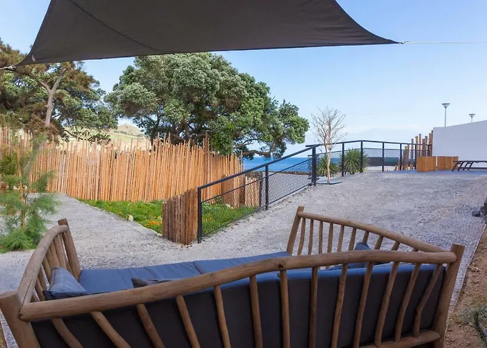 Graviana - Pedra Negra Charming House *