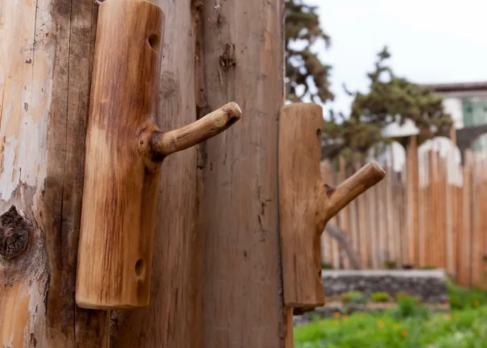 Graviana - Pedra Negra Charming House * 라고아